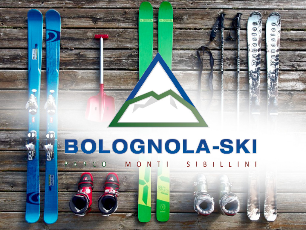 Logo Bolognola Ski Rent