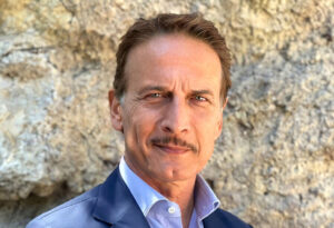 attore Cesare Bocci
